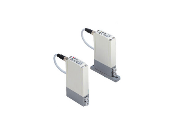 Compact Eletronic Vaccum Regulator